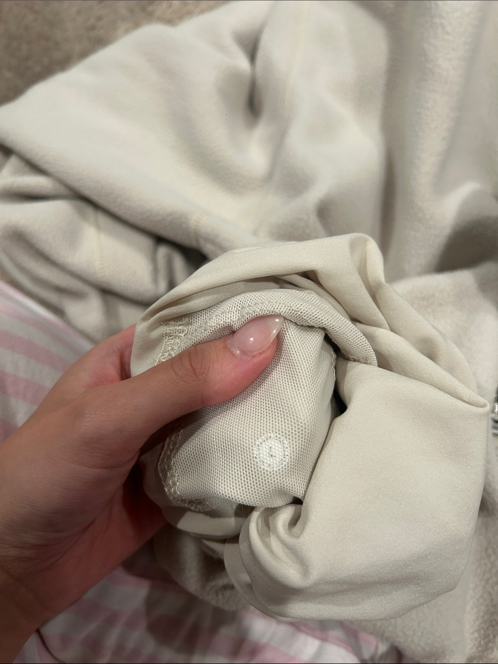 Lululemon crew neck - Picture 7 of 7